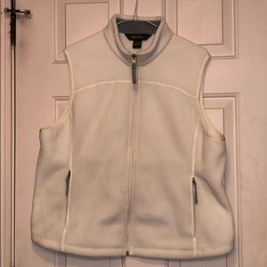 Eddie Bauer men’s vest